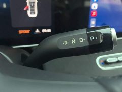 SAIC MG D7 DMH 125km Premier Edition - ფოტო 16