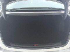 SAIC MG D7 DMH 125km Premier Edition - ფოტო 4