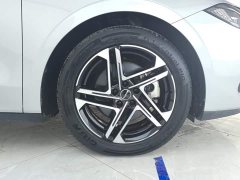 SAIC MG D7 DMH 125km Premier Edition - ფოტო 6
