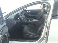 SAIC MG D7 DMH 125km Premier Edition - ფოტო 9