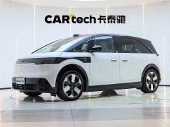 Zeekr MIX 2025 Smart Driving Edition - ფოტო 1