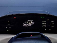 Zeekr MIX 2025 Smart Driving Edition - ფოტო 10