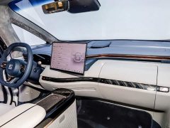 Zeekr MIX 2025 Smart Driving Edition - ფოტო 13