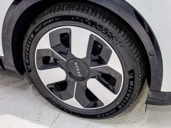 Zeekr MIX 2025 Smart Driving Edition - ფოტო 14