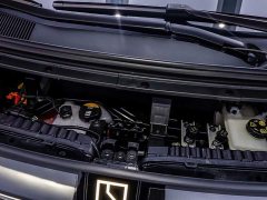 Zeekr MIX 2025 Smart Driving Edition - ფოტო 15