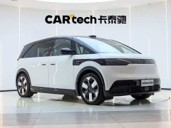 Zeekr MIX 2025 Smart Driving Edition - ფოტო 2