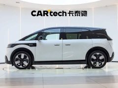 Zeekr MIX 2025 Smart Driving Edition - ფოტო 4