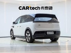 Zeekr MIX 2025 Smart Driving Edition - ფოტო 5