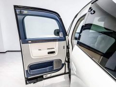 Zeekr MIX 2025 Smart Driving Edition - ფოტო 6