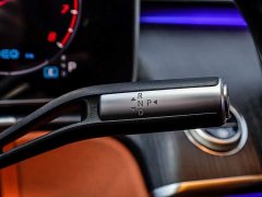 Mercedes-Benz S-Class 2022 Facelift S 400 L Business Edition - ფოტო 17