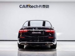Mercedes-Benz S-Class 2022 Facelift S 400 L Business Edition - ფოტო 4