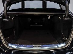 Mercedes-Benz S-Class 2022 Facelift S 400 L Business Edition - ფოტო 6