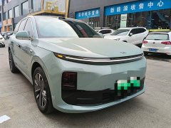 Li Auto L6 Pro Smart Refresh Edition - ფოტო 3