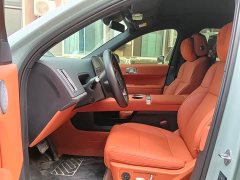Li Auto L6 Pro Smart Refresh Edition - ფოტო 4