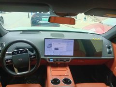 Li Auto L6 Pro Smart Refresh Edition - ფოტო 5