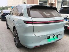 Li Auto L6 Pro Smart Refresh Edition - ფოტო 7