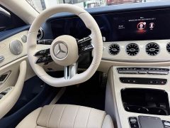 Mercedes-Benz E-Class (Imported) E 260 Coupe - ფოტო 13