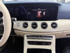 Mercedes-Benz E-Class (Imported) E 260 Coupe - ფოტო 15