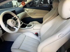 Mercedes-Benz E-Class (Imported) E 260 Coupe - ფოტო 2