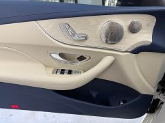 Mercedes-Benz E-Class (Imported) E 260 Coupe - ფოტო 4
