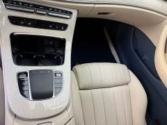 Mercedes-Benz E-Class (Imported) E 260 Coupe - ფოტო 6