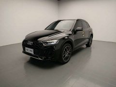 Audi Q5L 40 TFSI Luxury Dynamic - ფოტო 1