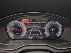 Audi Q5L 40 TFSI Luxury Dynamic - ფოტო 10