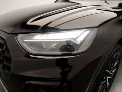 Audi Q5L 40 TFSI Luxury Dynamic - ფოტო 18