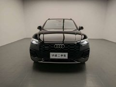Audi Q5L 40 TFSI Luxury Dynamic - ფოტო 2
