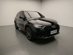 Audi Q5L 40 TFSI Luxury Dynamic - ფოტო 3