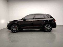 Audi Q5L 40 TFSI Luxury Dynamic - ფოტო 4