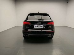 Audi Q5L 40 TFSI Luxury Dynamic - ფოტო 6