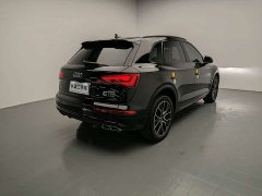 Audi Q5L 40 TFSI Luxury Dynamic - ფოტო 7