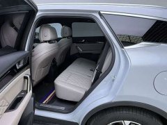 BYD Yuan Plus DM-i Glory Edition 215KM Four-Wheel Drive Premium - ფოტო 10