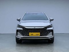 BYD Yuan Plus DM-i Glory Edition 215KM Four-Wheel Drive Premium - ფოტო 2