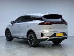 BYD Yuan Plus DM-i Glory Edition 215KM Four-Wheel Drive Premium - ფოტო 4