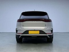 BYD Yuan Plus DM-i Glory Edition 215KM Four-Wheel Drive Premium - ფოტო 5