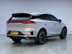 BYD Yuan Plus DM-i Glory Edition 215KM Four-Wheel Drive Premium - ფოტო 6