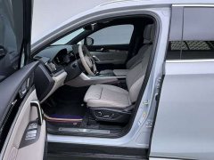 BYD Yuan Plus DM-i Glory Edition 215KM Four-Wheel Drive Premium - ფოტო 9