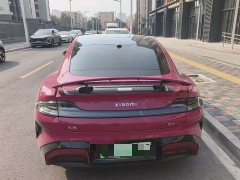Xiaomi SU7 2024 Quad Motor Ultra-Long Range Advanced Autonomous Driving Max - ფოტო 5