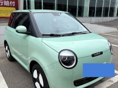 Changan Lumin 210km Sweet Edition - ფოტო 1