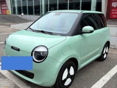 Changan Lumin 210km Sweet Edition - ფოტო 3