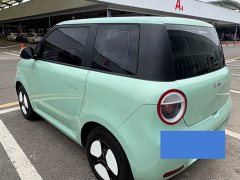 Changan Lumin 210km Sweet Edition - ფოტო 4
