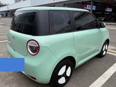 Changan Lumin 210km Sweet Edition - ფოტო 5