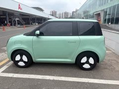 Changan Lumin 210km Sweet Edition - ფოტო 6