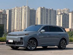 Li Auto L7 Max Smart Refresh Edition - ფოტო 1