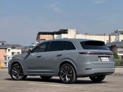Li Auto L7 Max Smart Refresh Edition - ფოტო 12