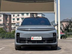 Li Auto L7 Max Smart Refresh Edition - ფოტო 2