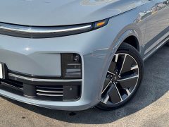 Li Auto L7 Max Smart Refresh Edition - ფოტო 4
