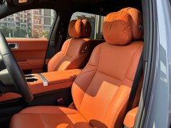 Li Auto L7 Max Smart Refresh Edition - ფოტო 6
